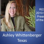 Ashley Whittenberger