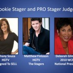 Thank You To Our Judges!!