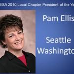 Pam Ellis