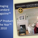 Staging Standard Magazine POY