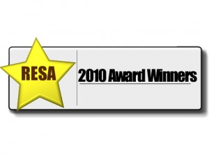 resa awards