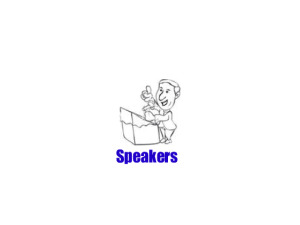 speakers