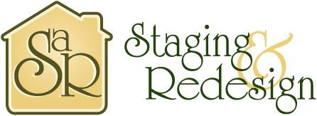 staging and redesign