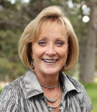Sandy Dixon