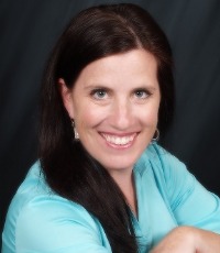 Tina Beebe-Clark