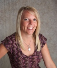 Tammie O'Brien
