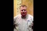 Convention Testimonial Andy Greene