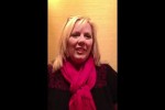 Convention Testimonial Margaret Gehr