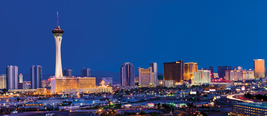 Las Vegas