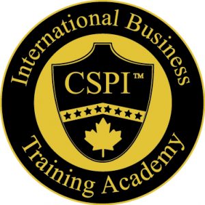 CSP International Business Training Academy