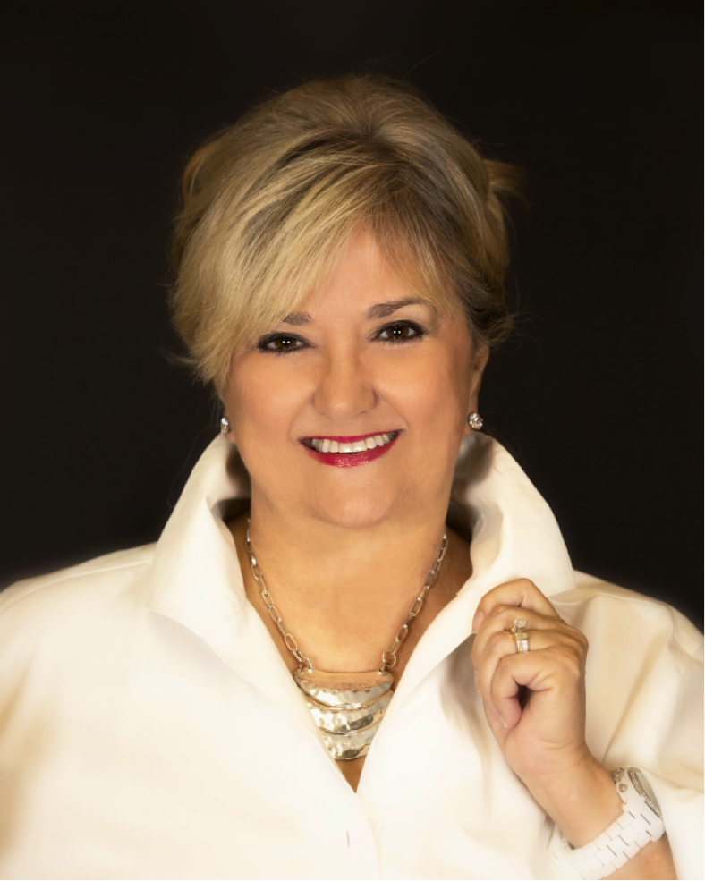 Carol Bass Resa Convention 2015 - Resacon Home Staging Convention